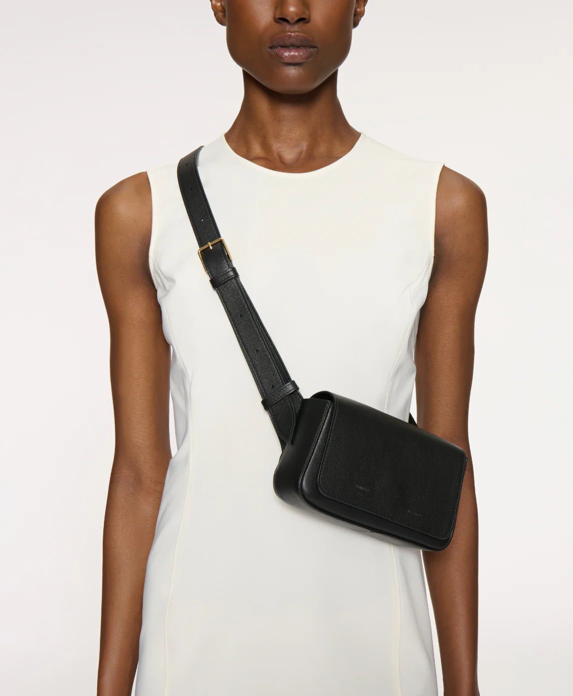 Box Sling - Crema - Image 5