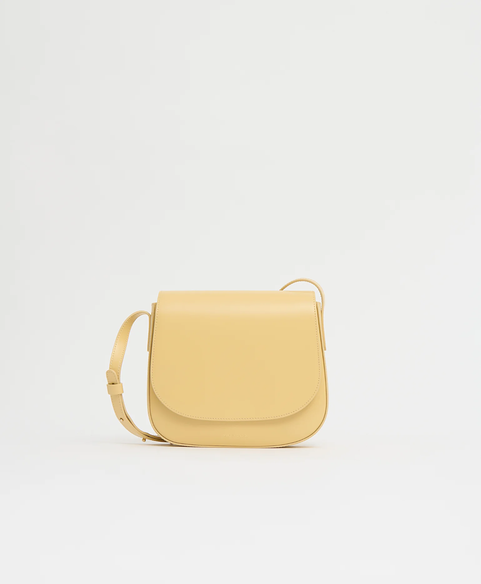 Classic Crossbody - Naples