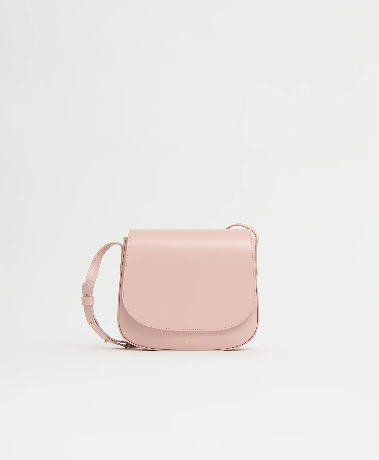 Classic Crossbody - Zucchero