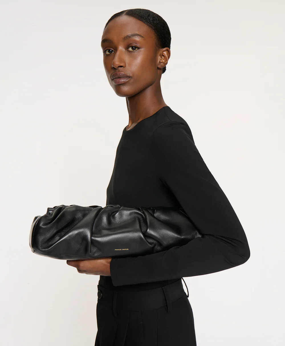 Cloud Baguette - Black - Image 2