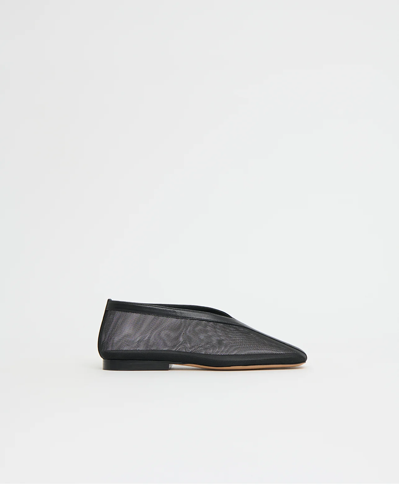 Contorno Square V - Black