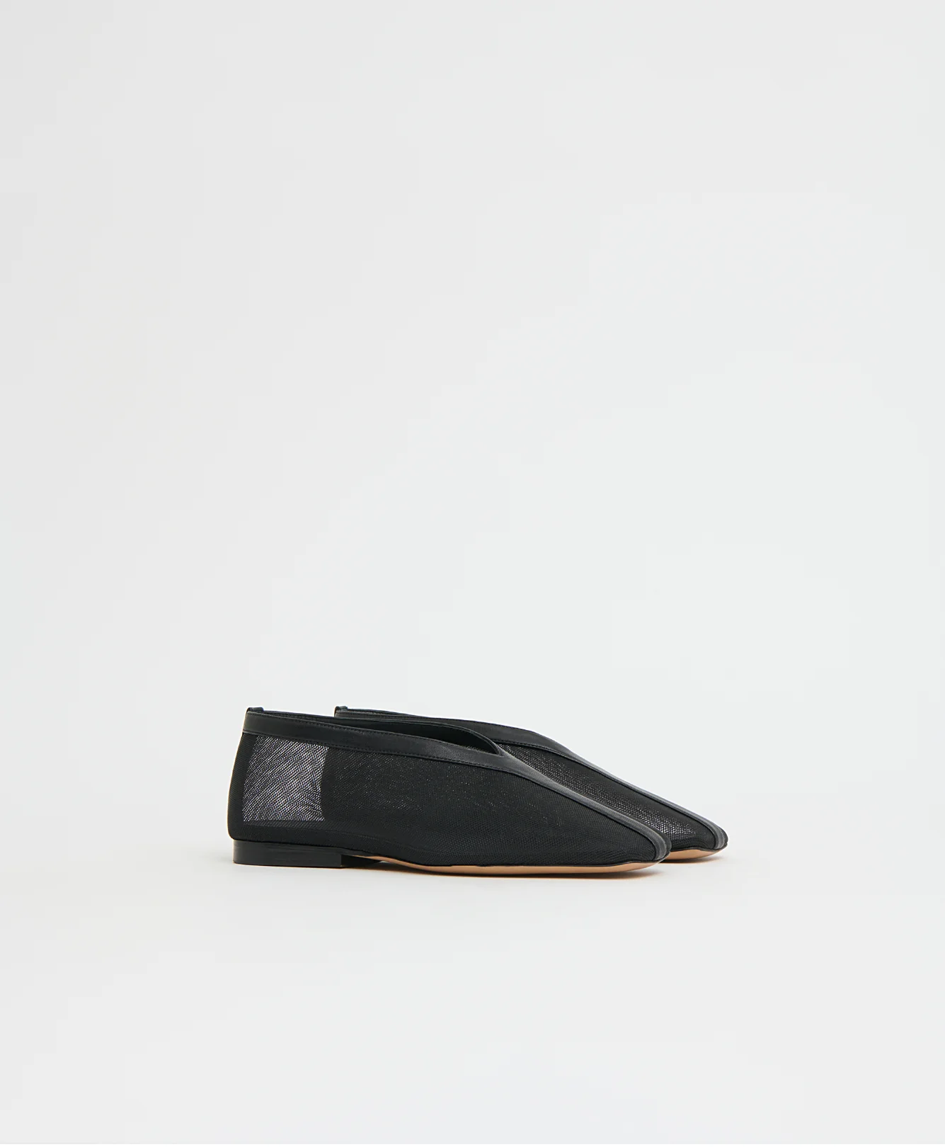 Contorno Square V - Black - Image 2