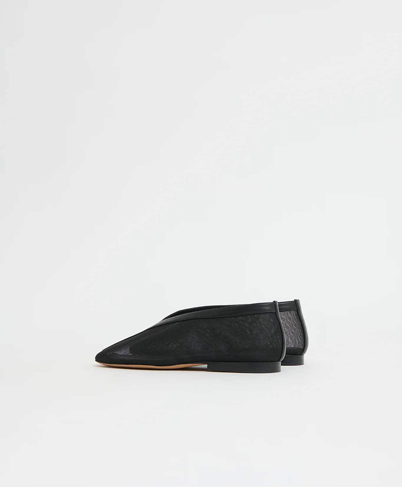 Contorno Square V - Black - Image 3