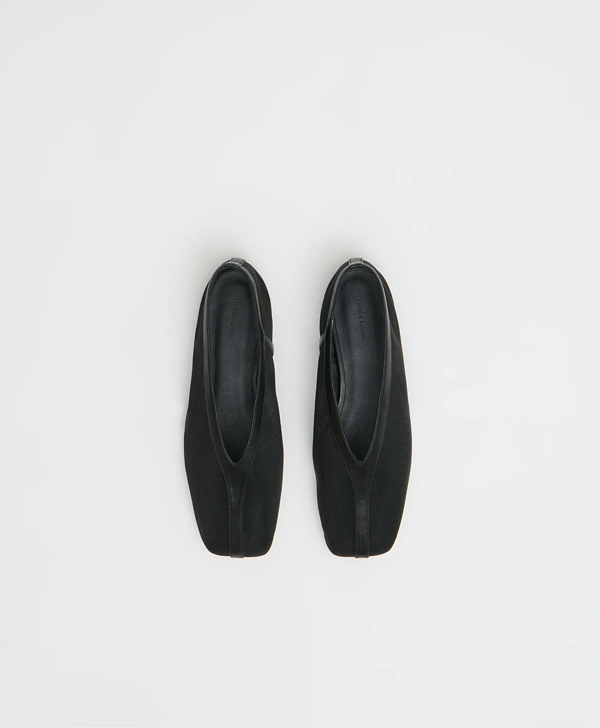 Contorno Square V - Black - Image 5