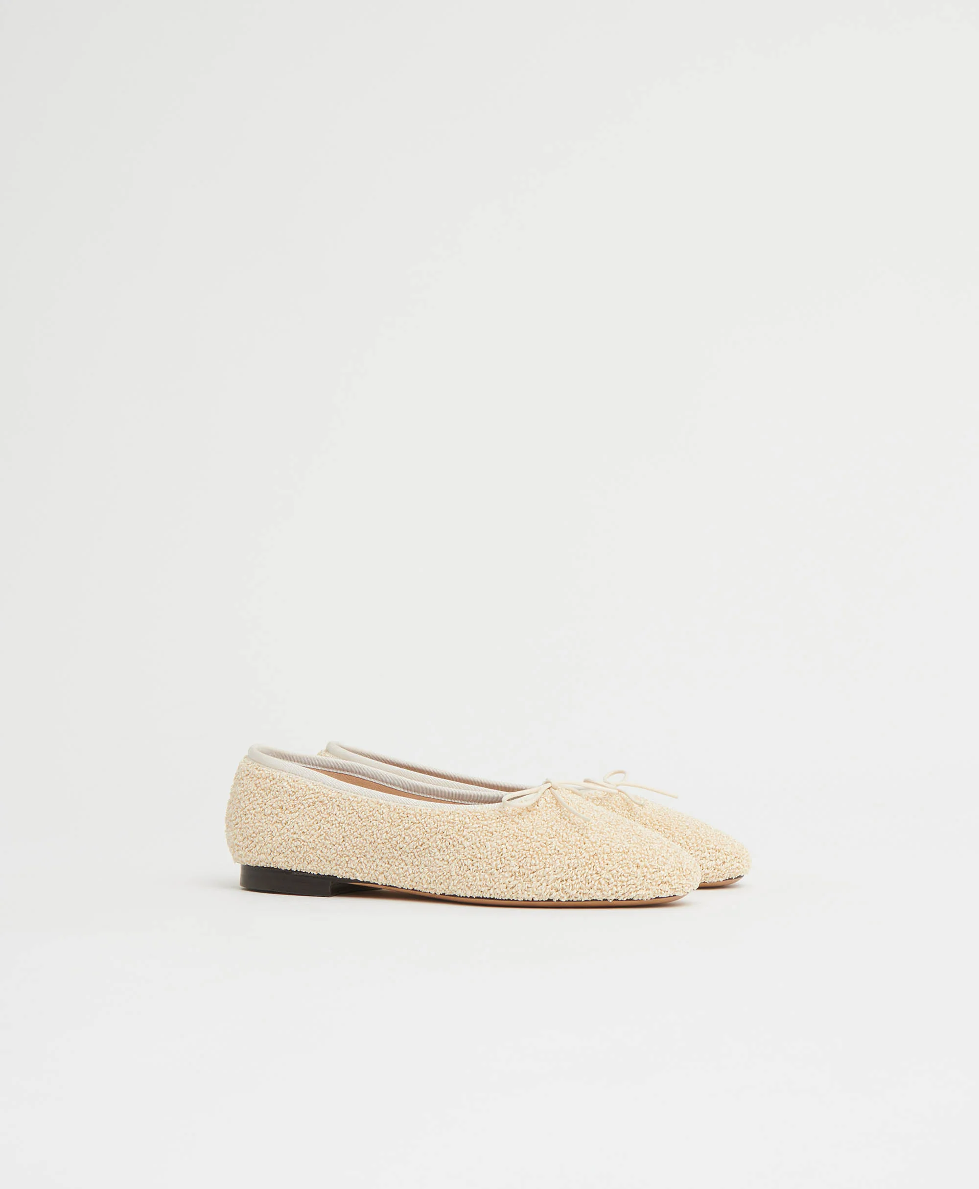 Dream Ballerina - Jasmine Textured Raffia - Image 2