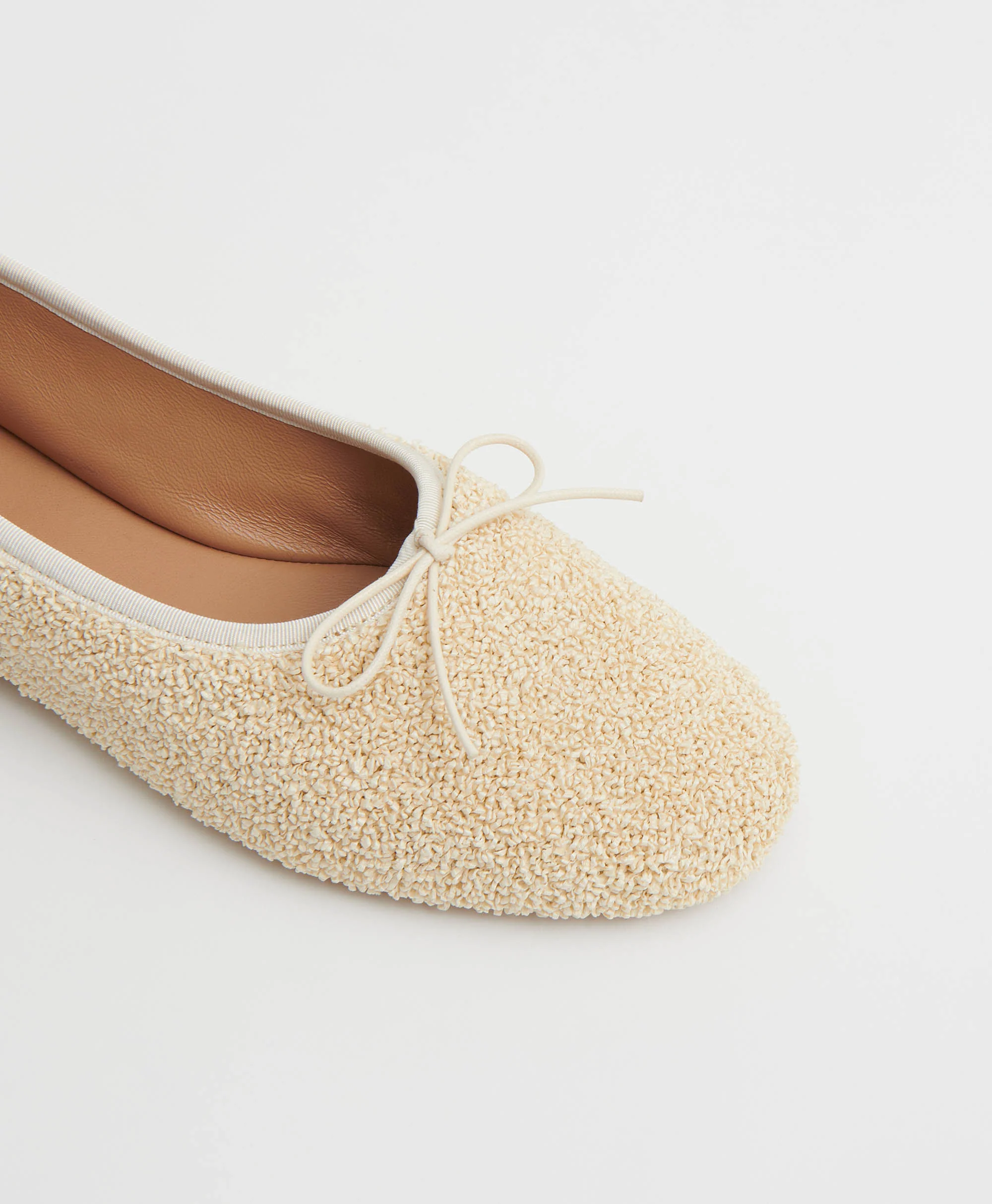 Dream Ballerina - Jasmine Textured Raffia - Image 3