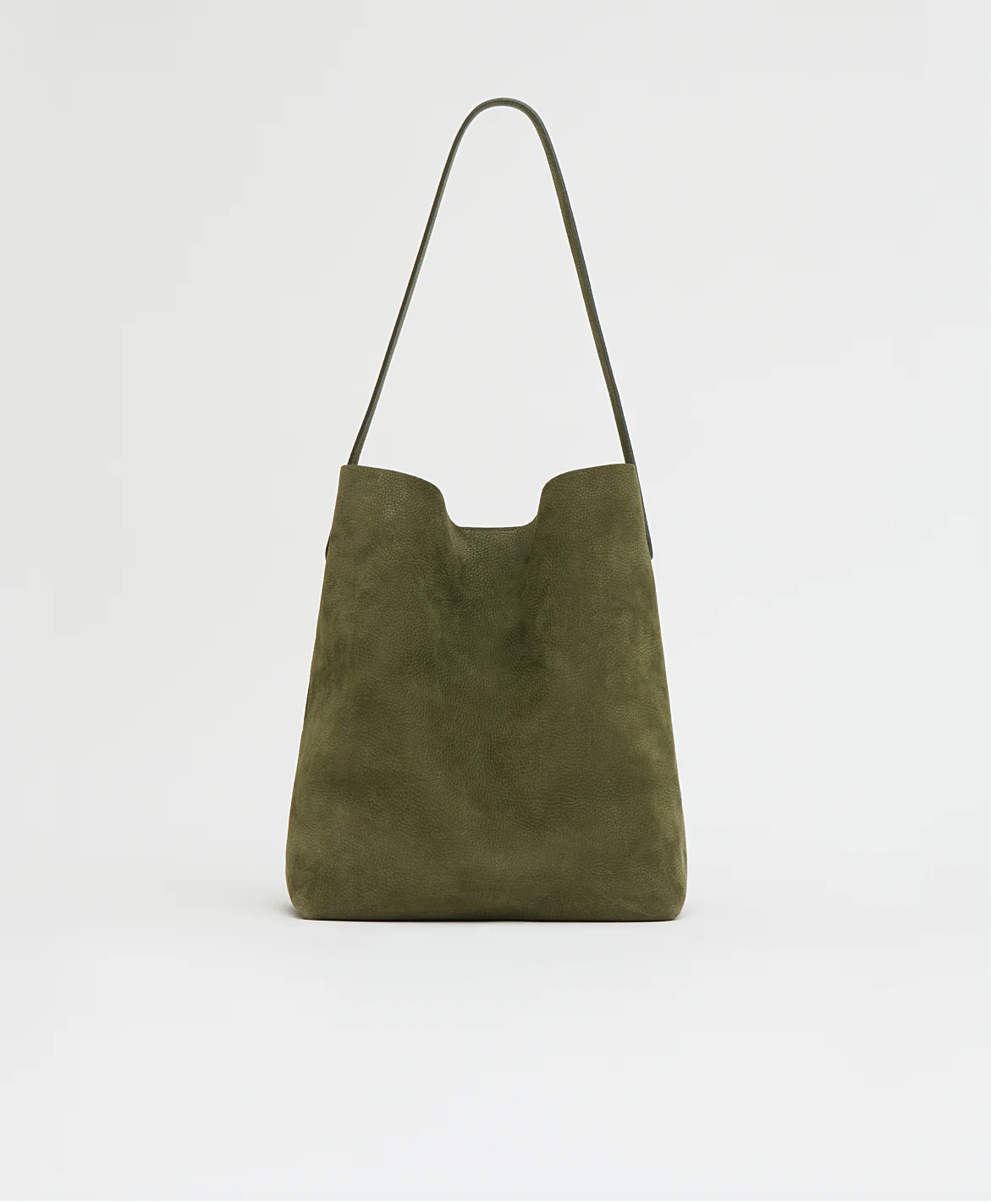 Everyday Cabas - Algae