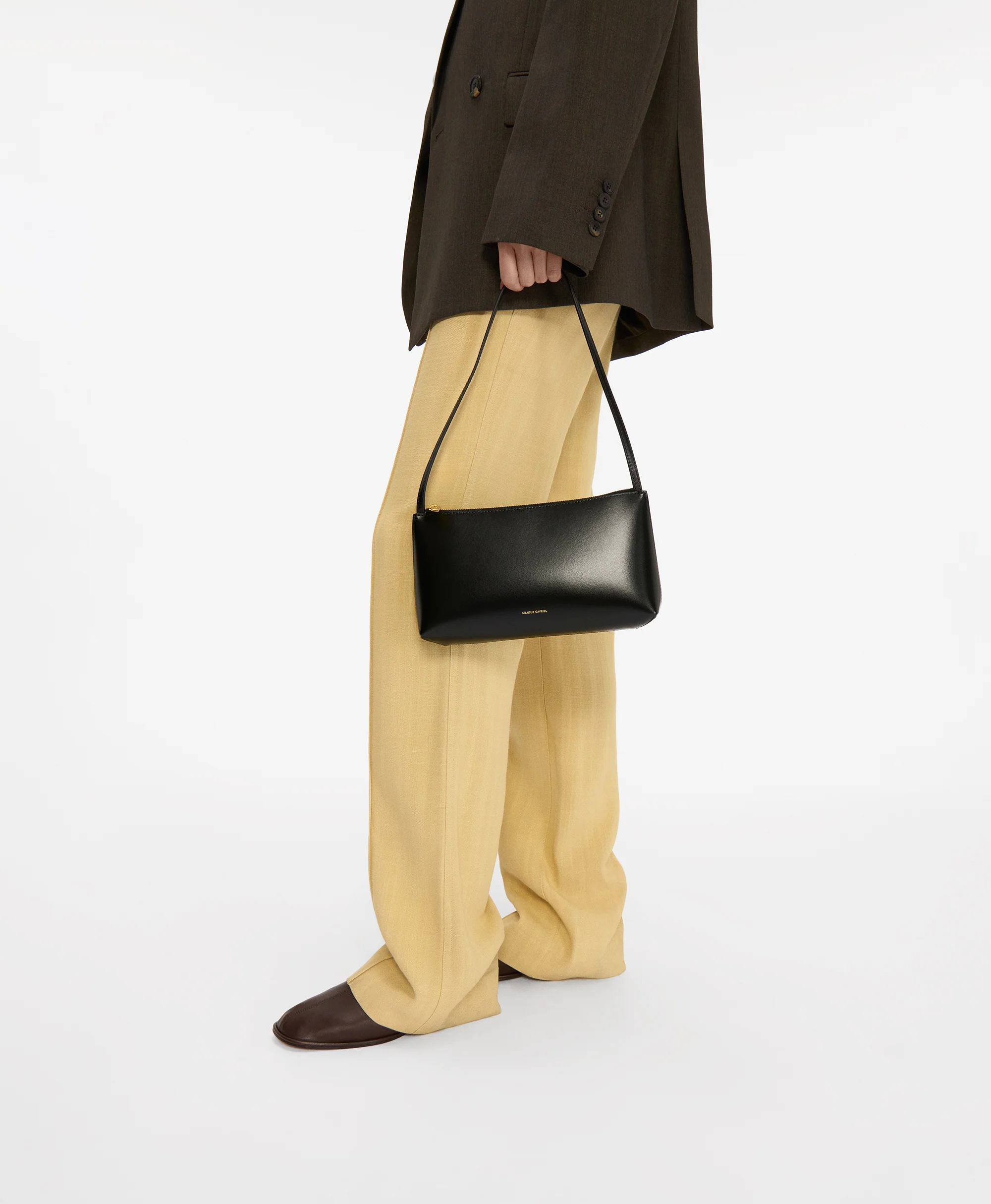 Gaia Shoulder Bag - Rainbow - Image 5