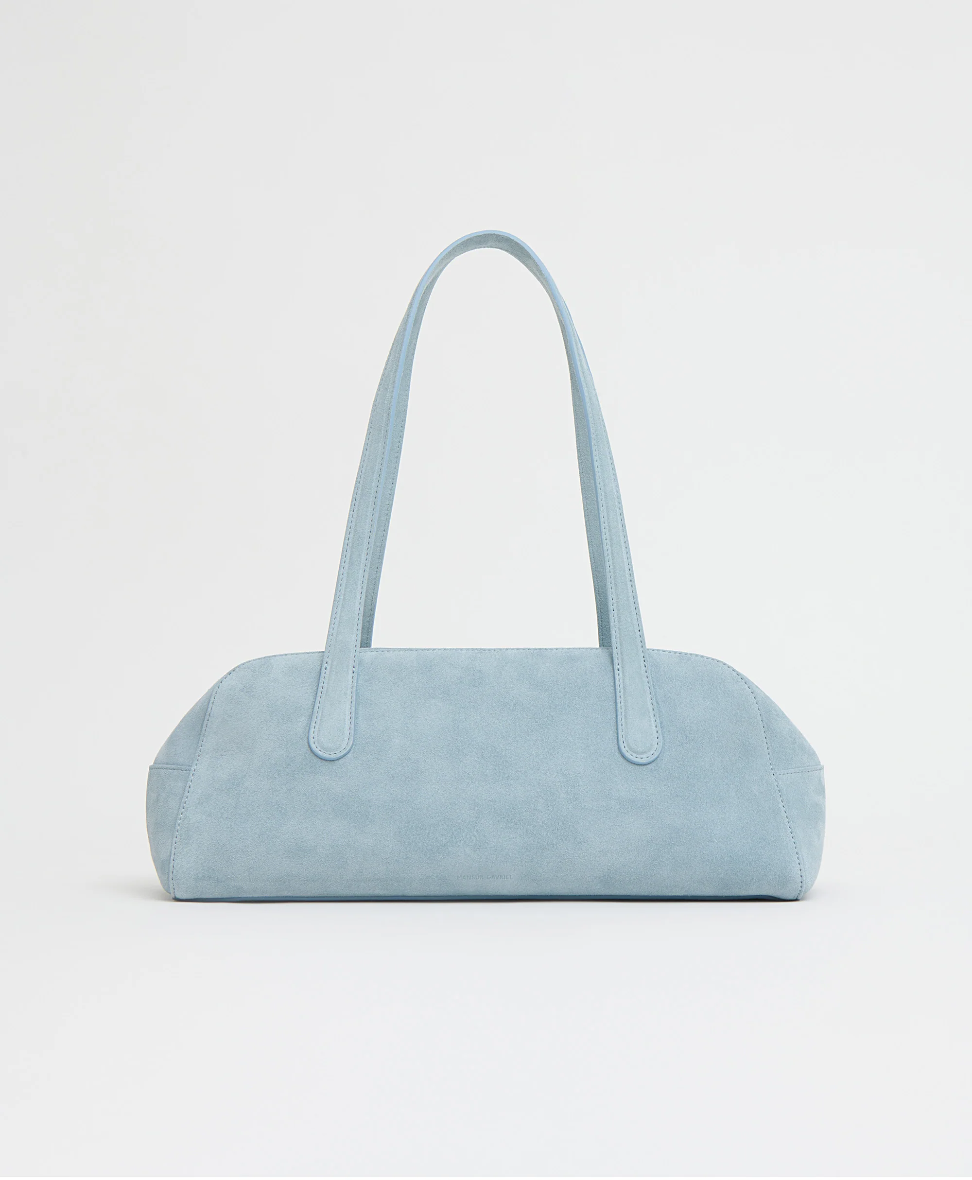 Helios - Baby Blue Suede