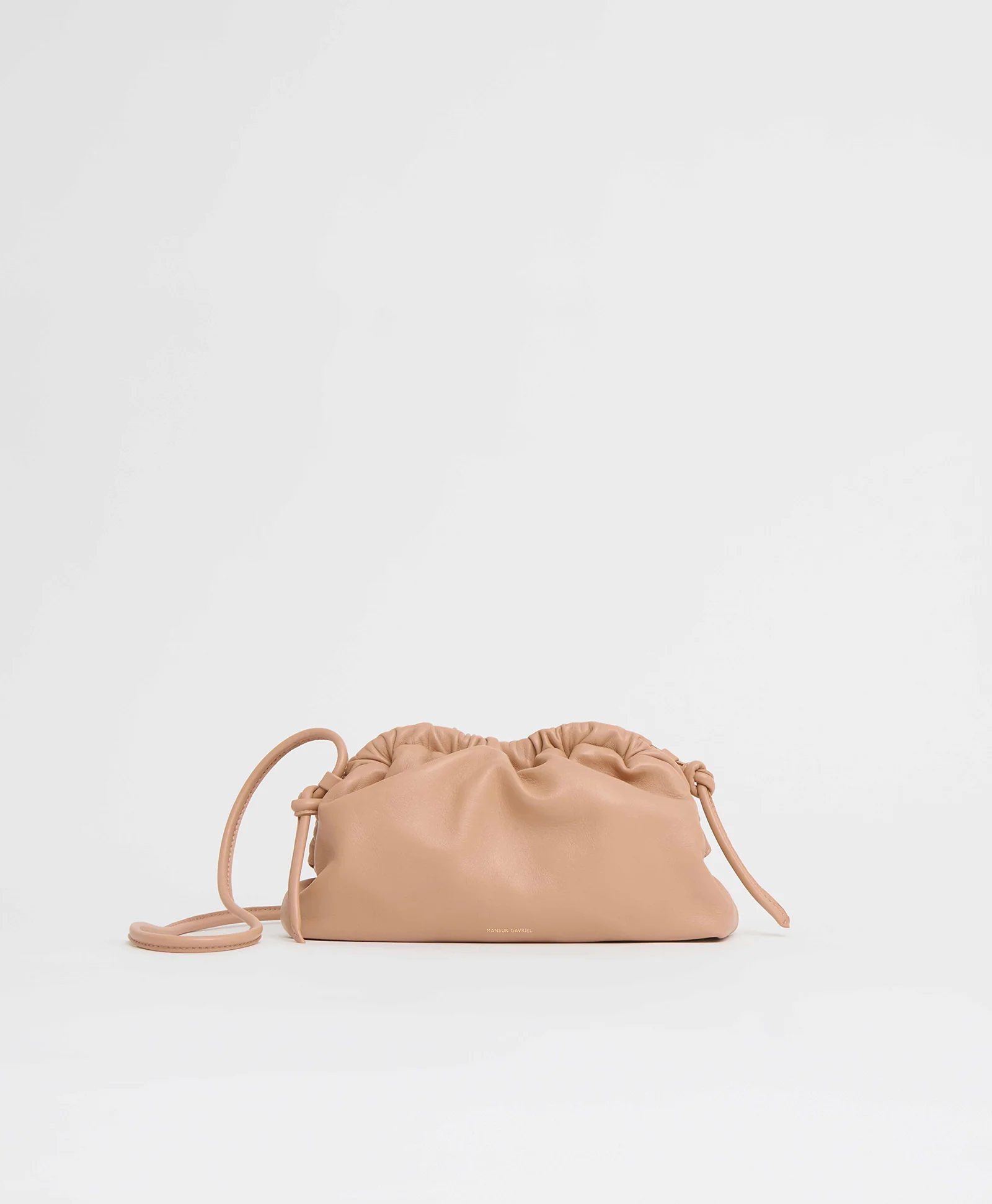 Mini Cloud Clutch - Trucco