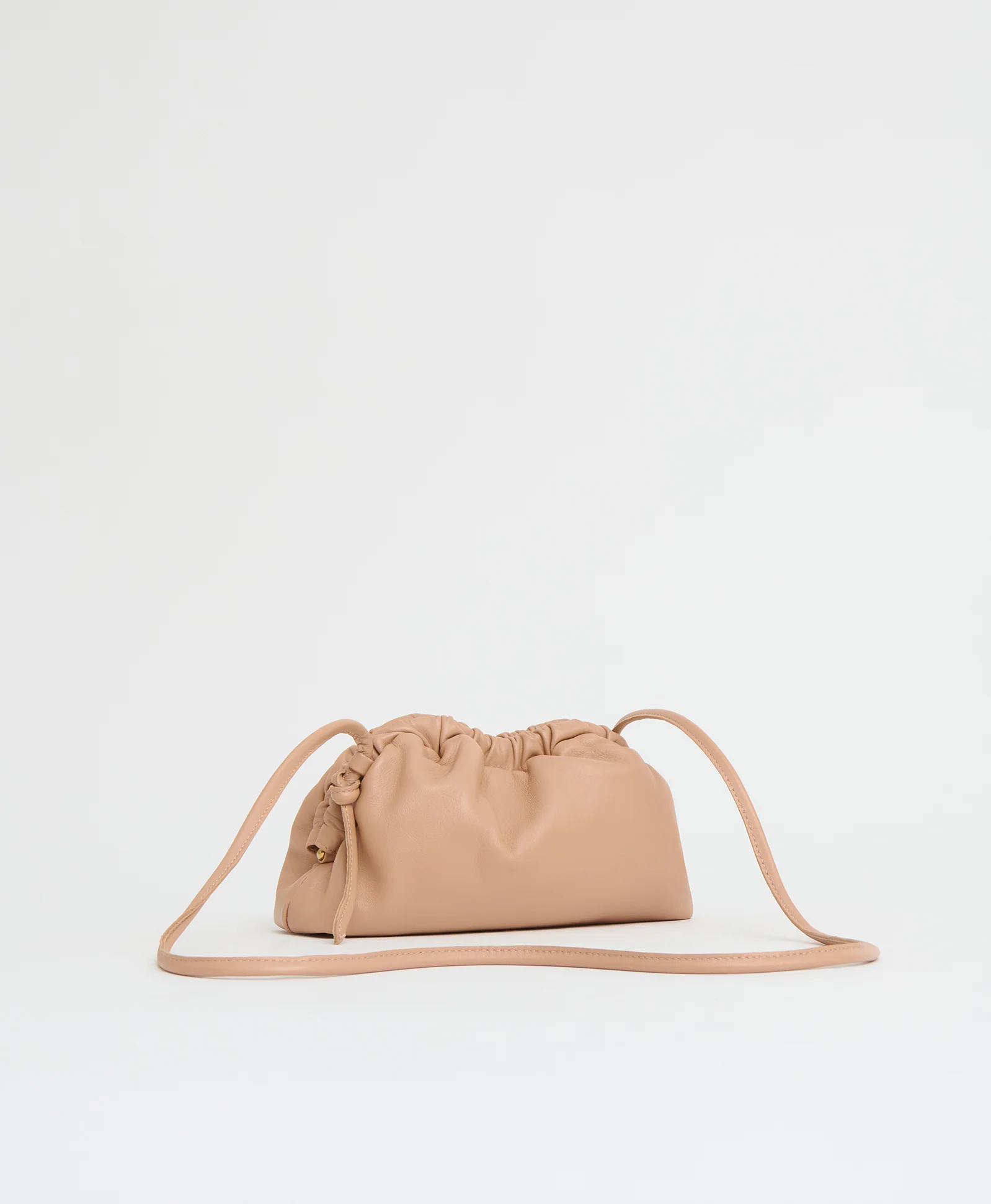 Mini Cloud Clutch - Trucco - Image 2