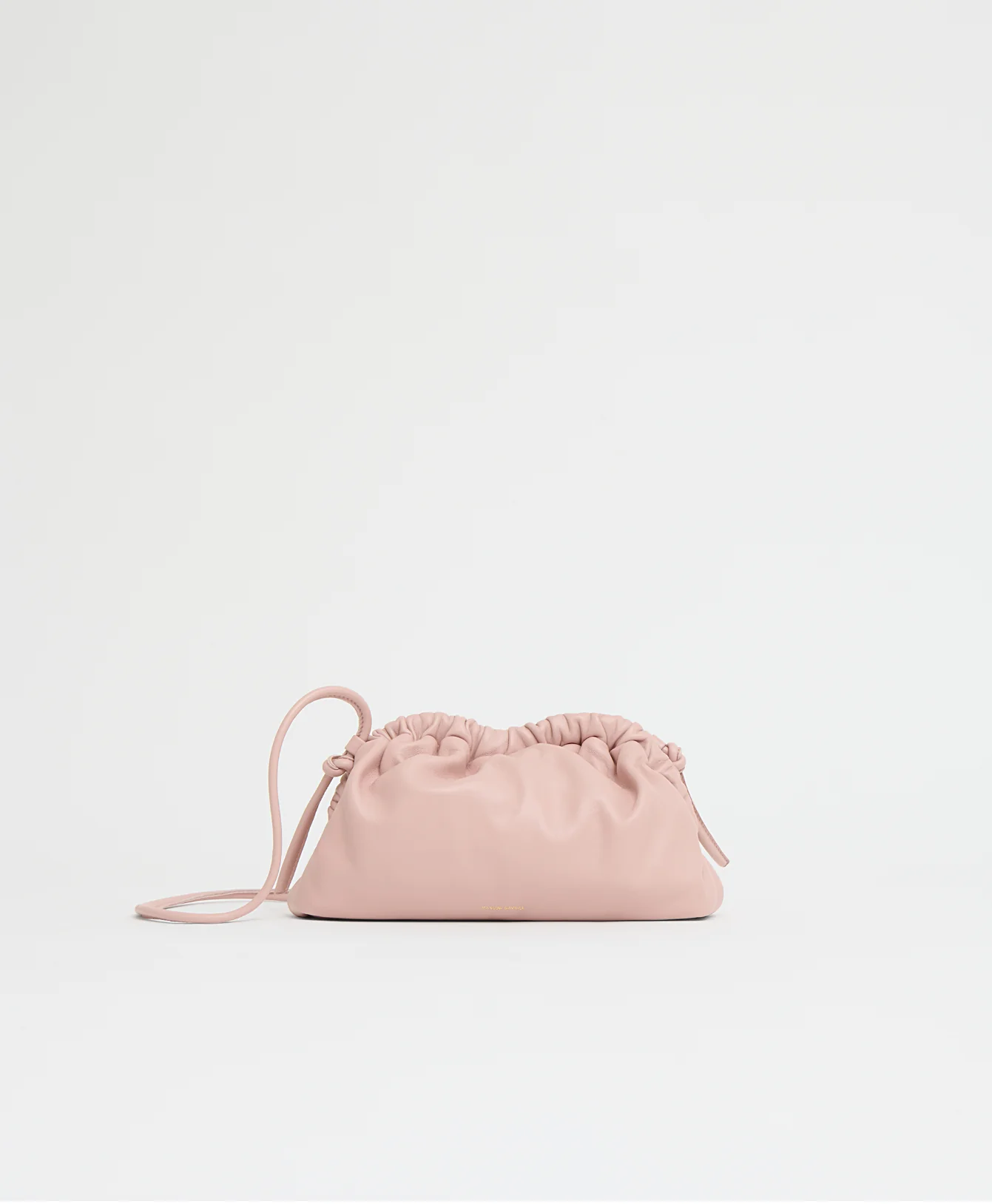 Mini Cloud Clutch - Zucchero