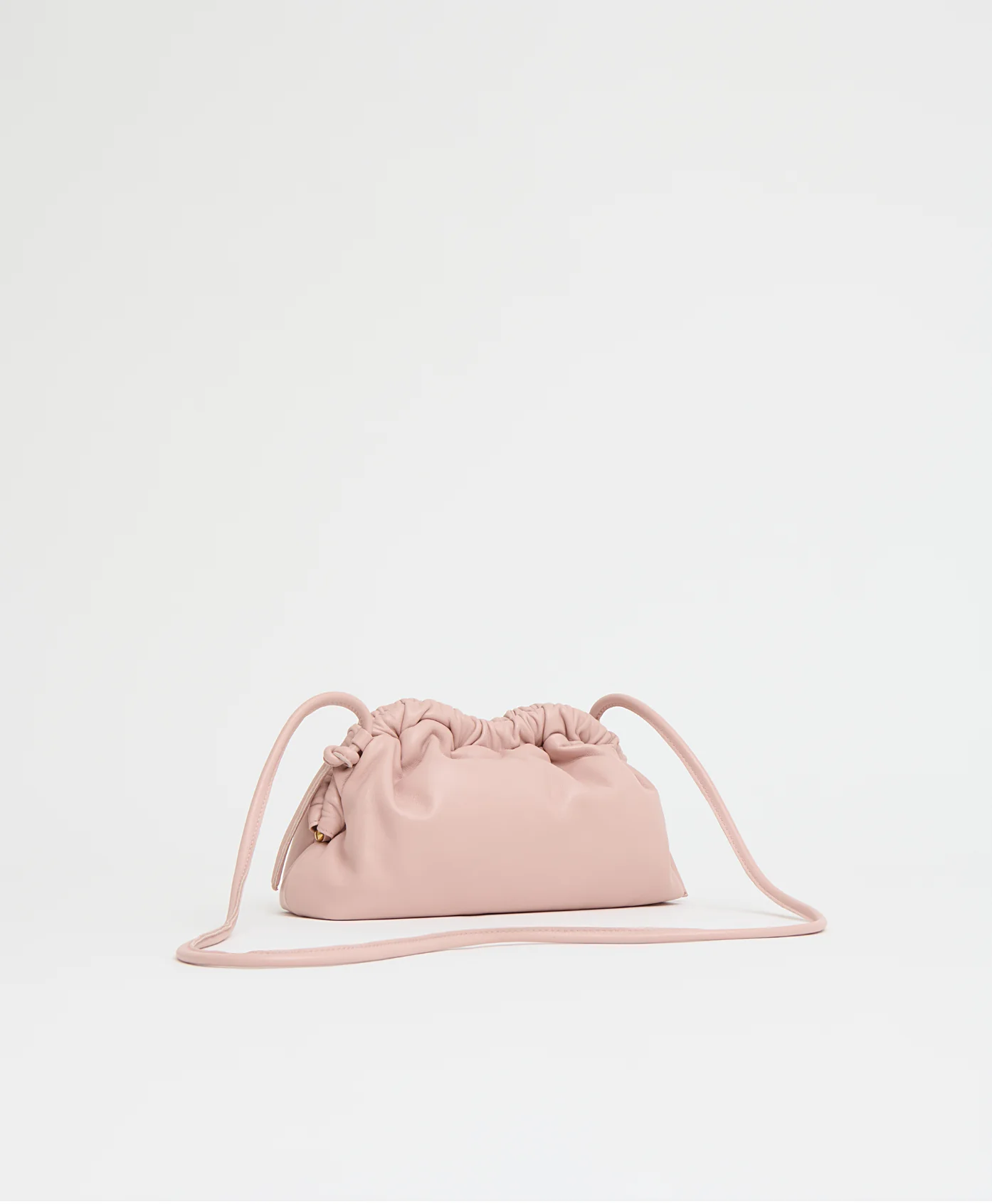 Mini Cloud Clutch - Zucchero - Image 2