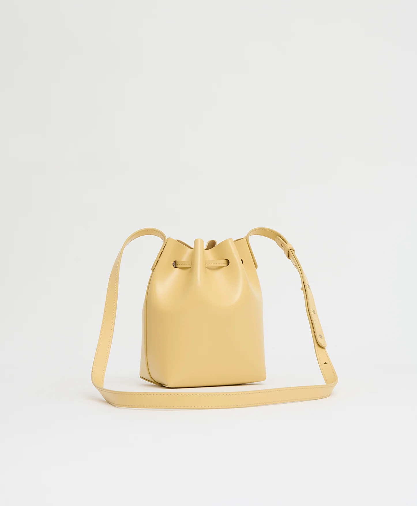 Mini Mini Bucket Bag - Naples - Image 2