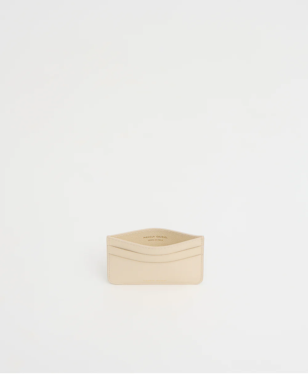 Pocket Card Holder - Jasmine - Image 3
