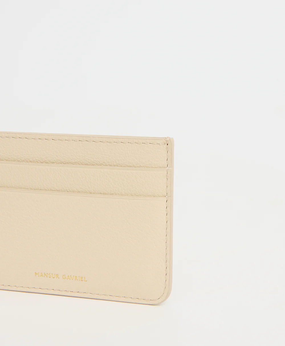 Pocket Card Holder - Jasmine - Image 4