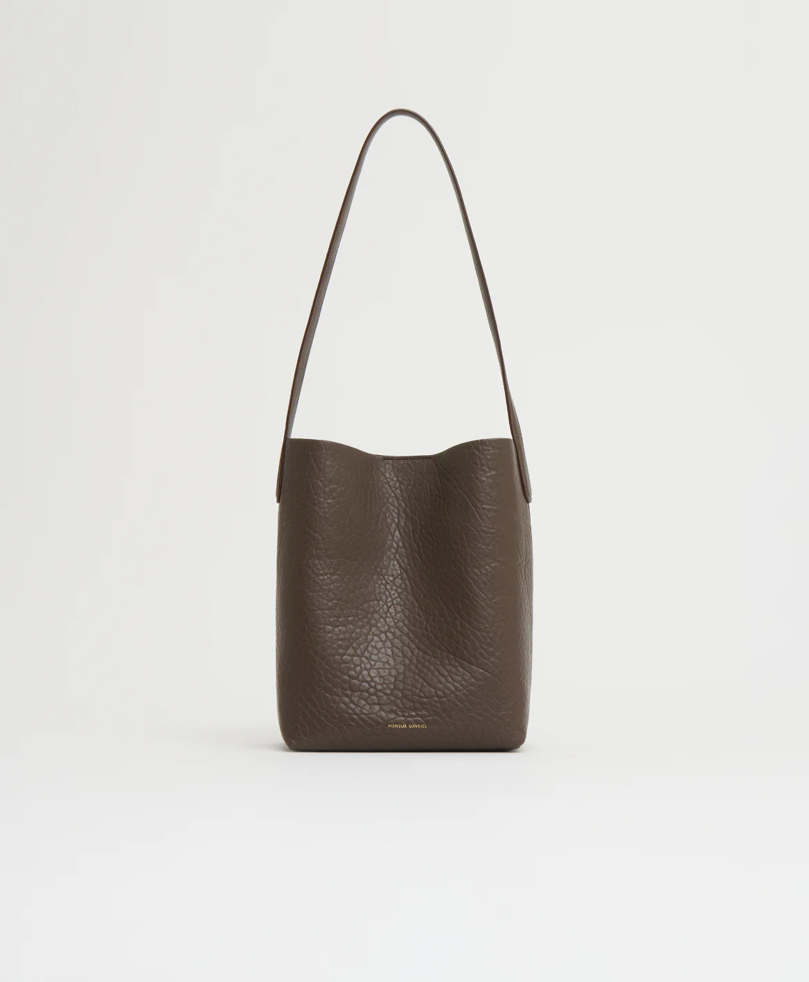 Small Everyday Cabas - Ebony