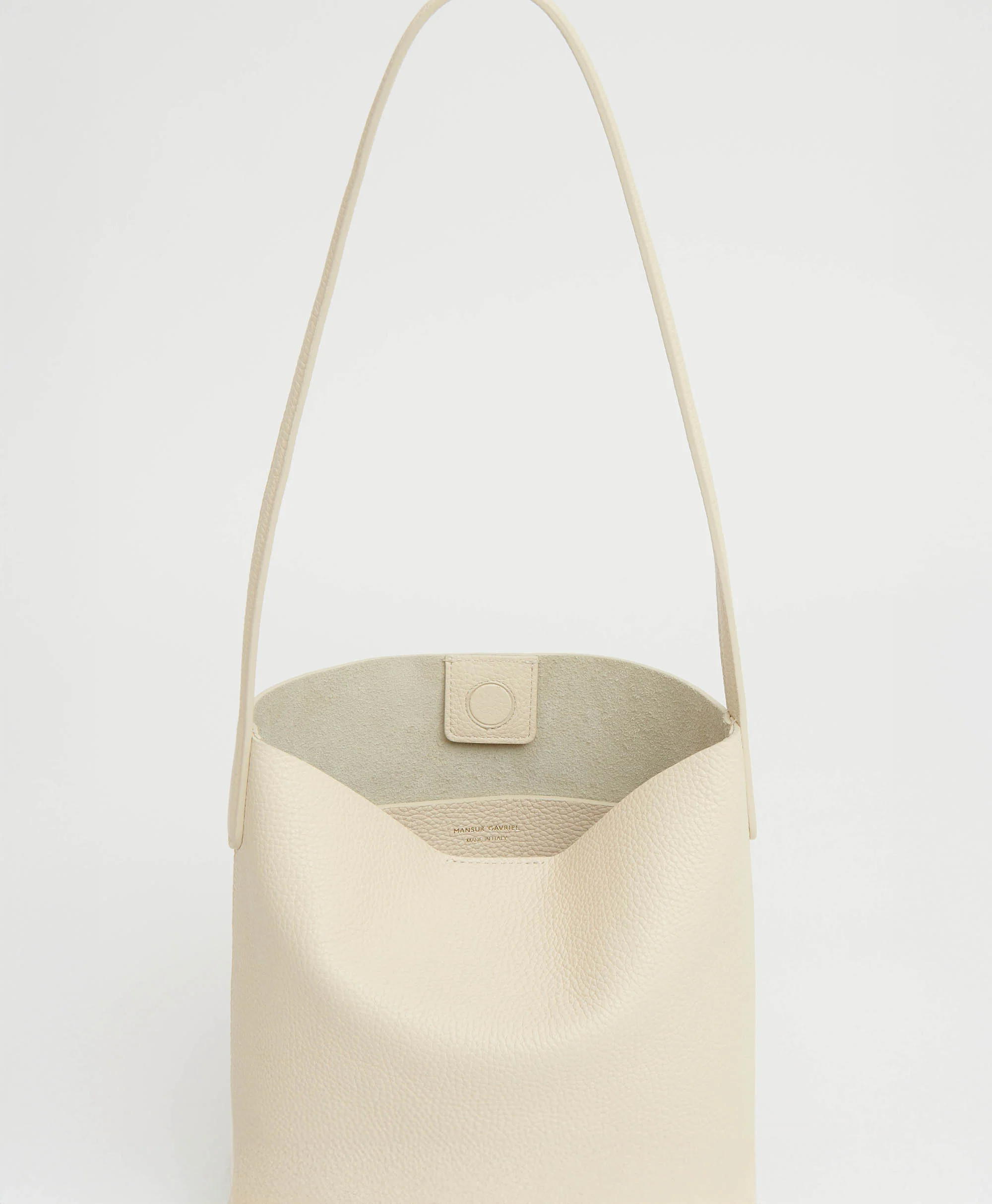 Small Everyday Cabas - Jasmine - Image 3