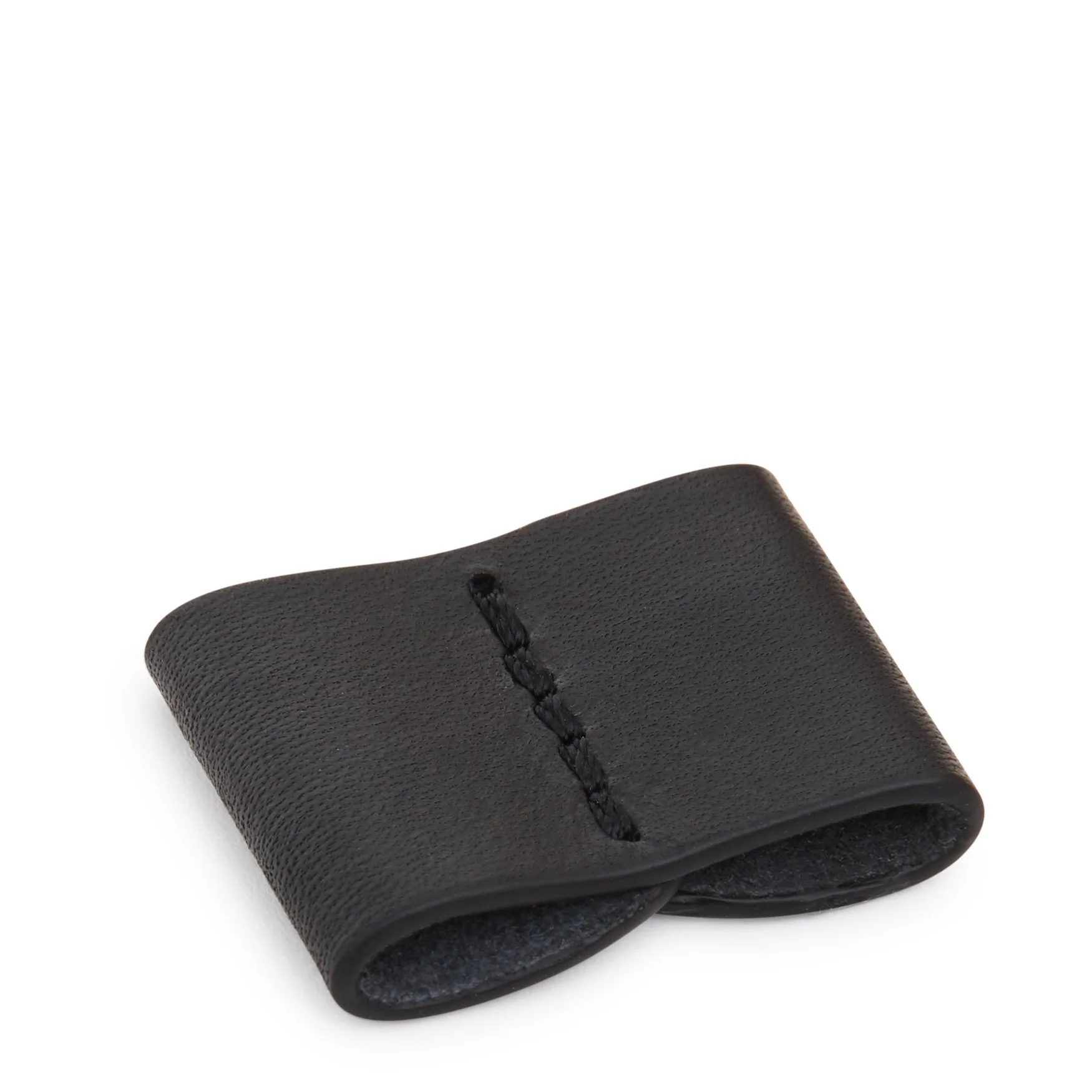 Vegetable Tanned Pull Tab